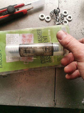 F00RJ00753 BOSCH купить в Харьков