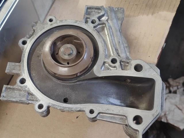 55506050 OPEL Помпа водяная (насос) охлаждения купить в Хмельницкий
