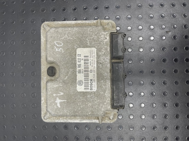 Мозги двигателя 06A906018GB VAG