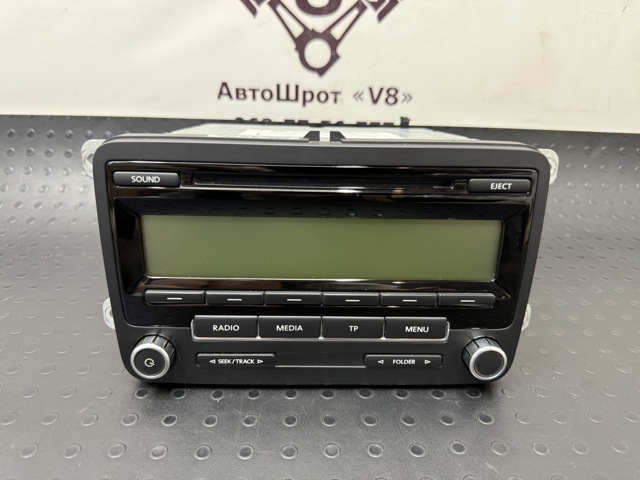 Радиоприемник Seat Altea 40
