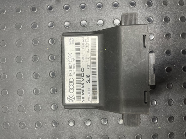 Приборы и аппаратура диагностики 1K0907530K VAG