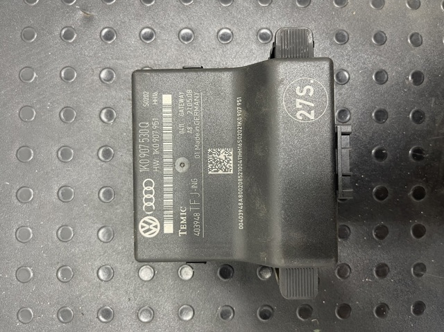 Приборы и аппаратура диагностики 1K0907530Q VAG