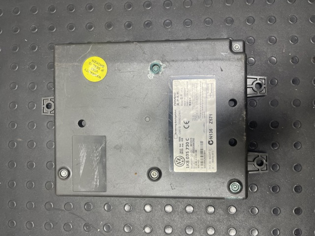 Блок управление Bluetooth 1K8035730C VAG