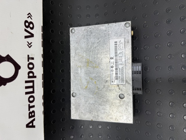 Блок управление Bluetooth 1Z0035729D VAG