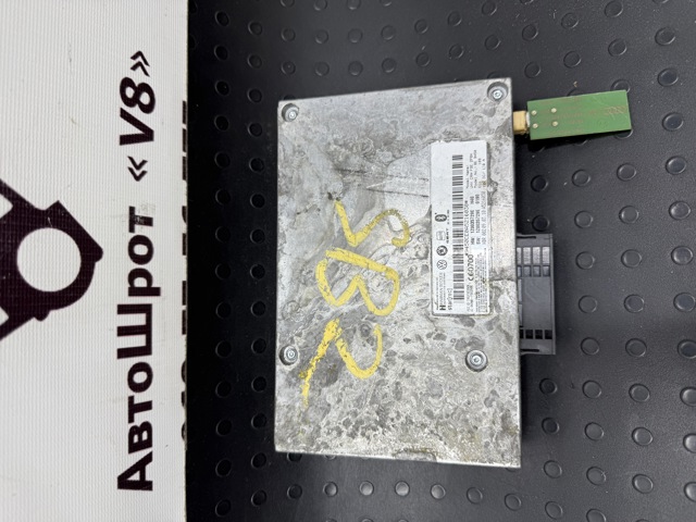 Блок управление Bluetooth 1Z0035729E VAG