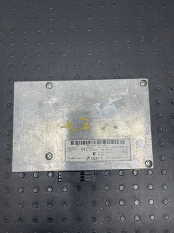 Блок управление Bluetooth 4E0910336K VAG