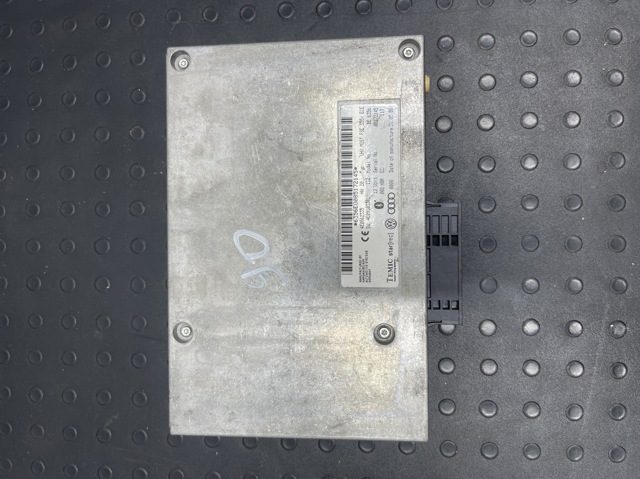 Блок управление Bluetooth 4E0910336L VAG