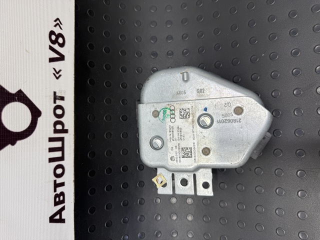 Механизм блокировки рулевого колеса 4F0905852B VAG