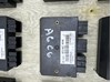 Блок фаркопа audi a6 c6 4f0907383b