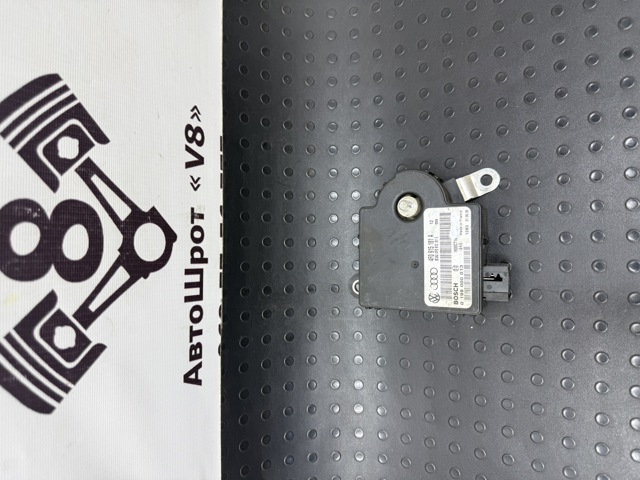Аккумулятор автомобильный 4F0915181A VAG