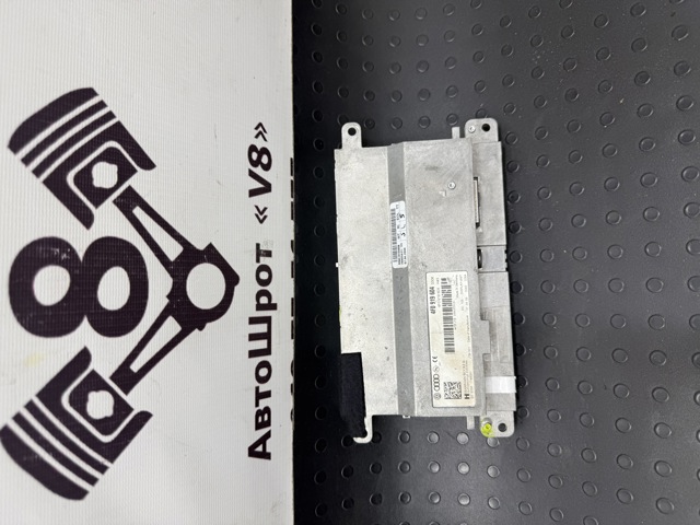 VAG 4F0919604 Дисплей многофункциональный в наличии Ирпень