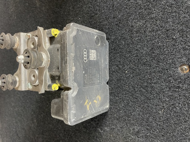 Гидроблок АБС 4L0614517E VAG