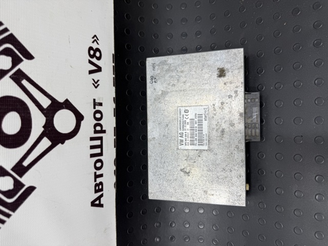 Блок управление Bluetooth 5P0862335B VAG