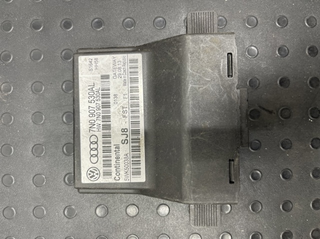 Приборы и аппаратура диагностики 7N0907530AL VAG