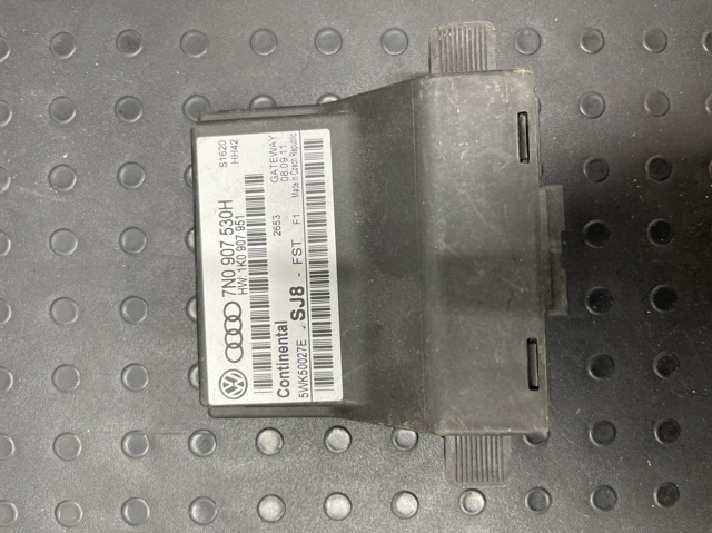 Приборы и аппаратура диагностики 7N0907530H VAG