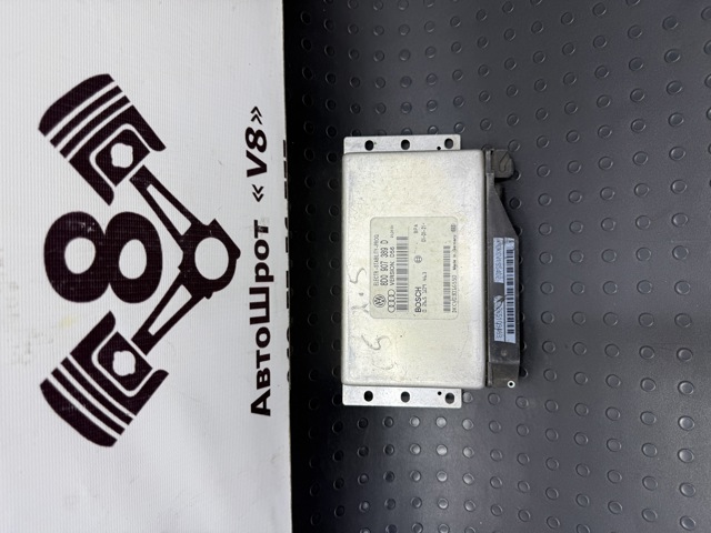 Блок управления ESP 8D0907389D VAG