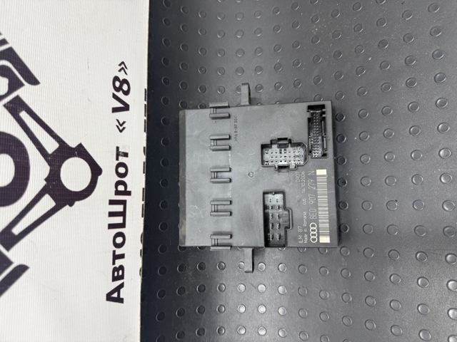 Блок комфорта 8E0907279N VAG