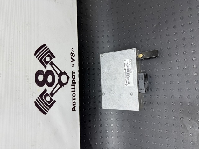 Блок управление Bluetooth 8P0862335H VAG