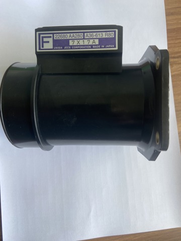 22680AA280 SUBARU ДМРВ купить в Одесса