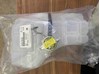 Бачок системы охлаждения двигателя расширительный 254303E201 HYUNDAI