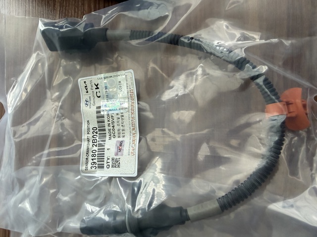 ДПКВ 391802B020 HYUNDAI