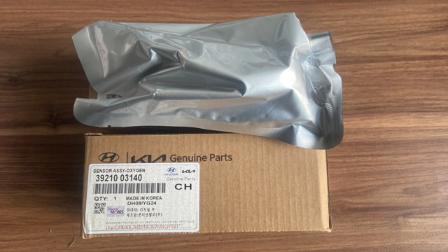 Лямбда зонд после катализатора 3921003140 HYUNDAI