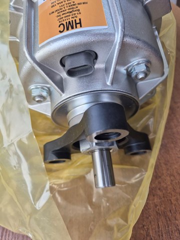 HYUNDAI 4780039420 Муфта Haldex в наличии Запорожье