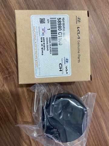 58980C1100 HYUNDAI Датчик АБС (ABS) задний купить в Одесса