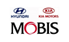 Левый указатель поворота зеркала 876133J000 HYUNDAI