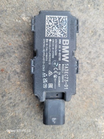 BMW 5A3EC73 в наличии Львов