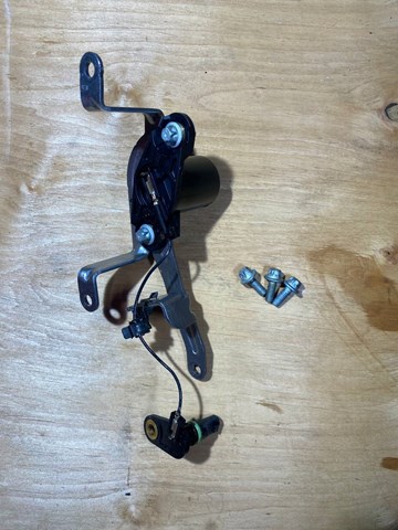 A0011531332 MERCEDES Датчик уровня масла двигателя купить в Запорожье