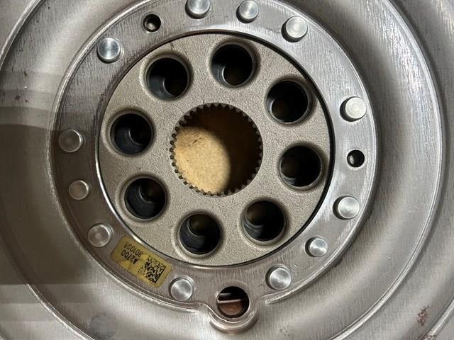 Маховик с зубчатым ободом A2700301005 MERCEDES
