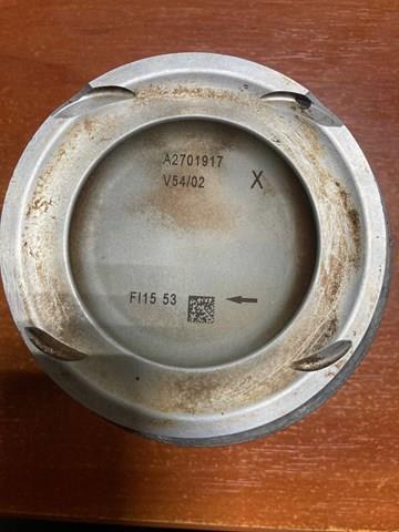 Поршень в сборе A2700301917 MERCEDES