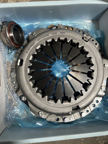 ADT33091 BLUE PRINT Сцепление купить в Кривой Рог