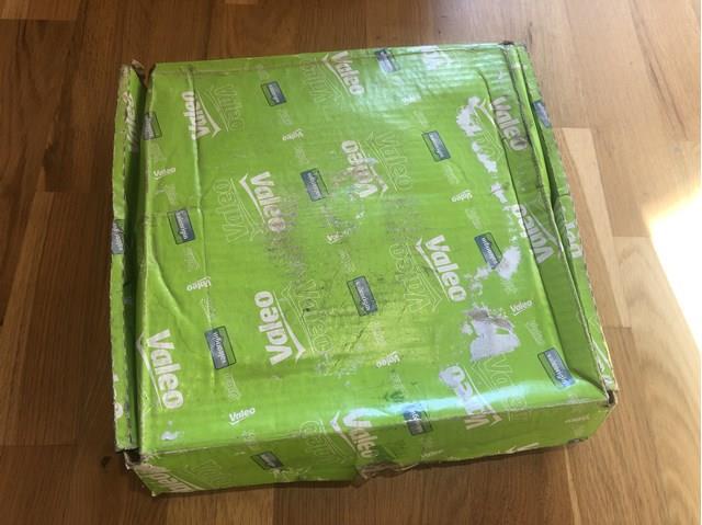 006785 VALEO Сцепление купить в Ровно