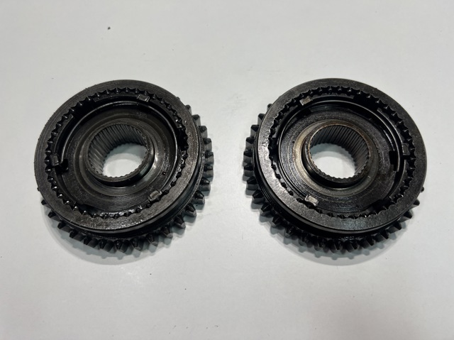 02T311239C VAG Ступица синхронизатора 1/2-й передачи купить в Кривой Рог