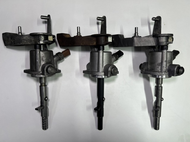 Селектор АКПП Фольксваген Транспортер T5