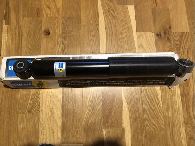 BILSTEIN 19165547 Амортизатор задний в наличии Чернигов