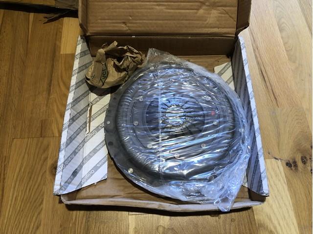 71791804 FIAT Сцепление купить в Павлоград