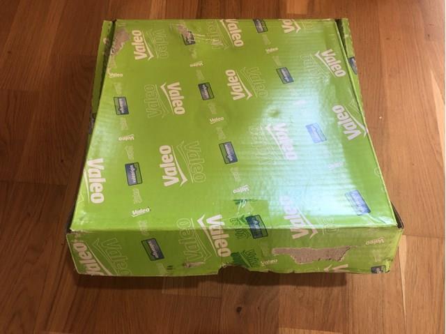 VALEO 821460 Сцепление в наличии Украина