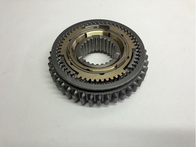 Синхронизатор 1/2-й передачи 9467633588 FIAT