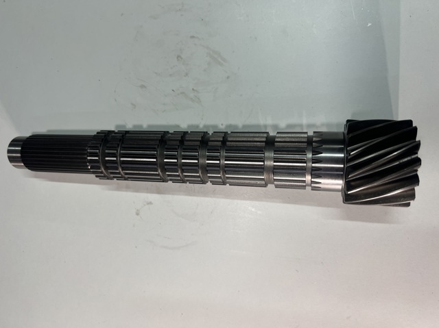 Вал коробки передач первичный 9805836280 FIAT