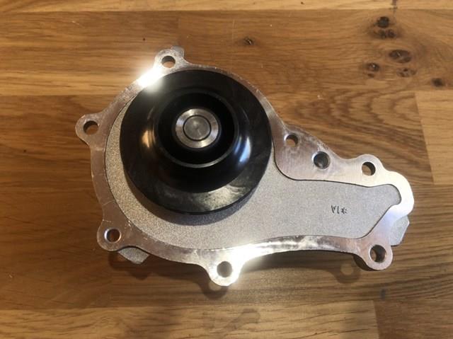 THERMOTEC D1P036TT Помпа в наличии Черкассы