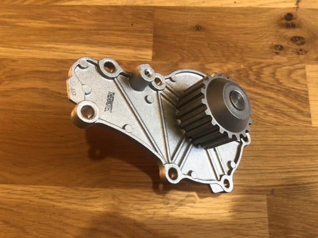 D1P036TT THERMOTEC Помпа купить в Чернигов
