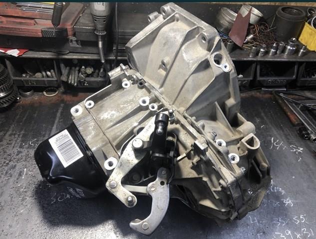 JH3372 RENAULT КПП купить в Запорожье