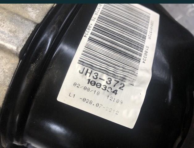 RENAULT JH3372 КПП в наличии Украина