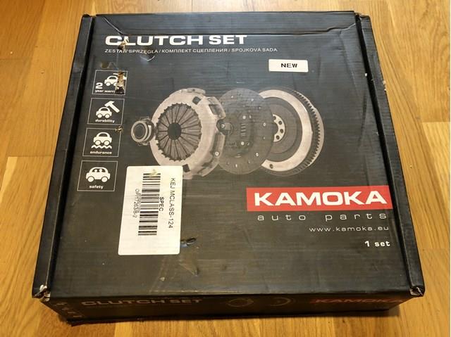 Комплект сцепления KC047 KAMOKA