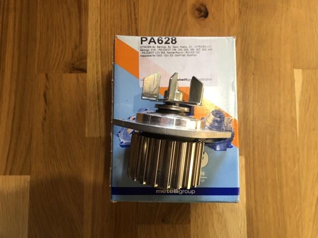 PA628 Помпа купить Чернигов