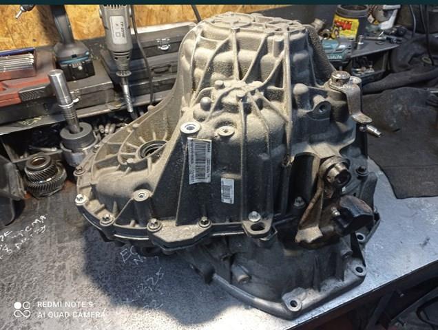 PF6040 КПП купить Тернополь
