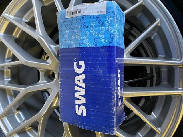 SWAG 50936704 Нижняя шаровая опора в наличии Харьков